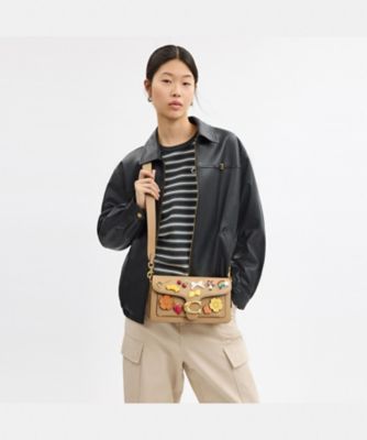 【三越伊勢丹限定商品】タビー　ショルダー　バッグ　２６・ピン